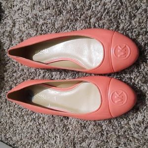 Michael Kors Flats